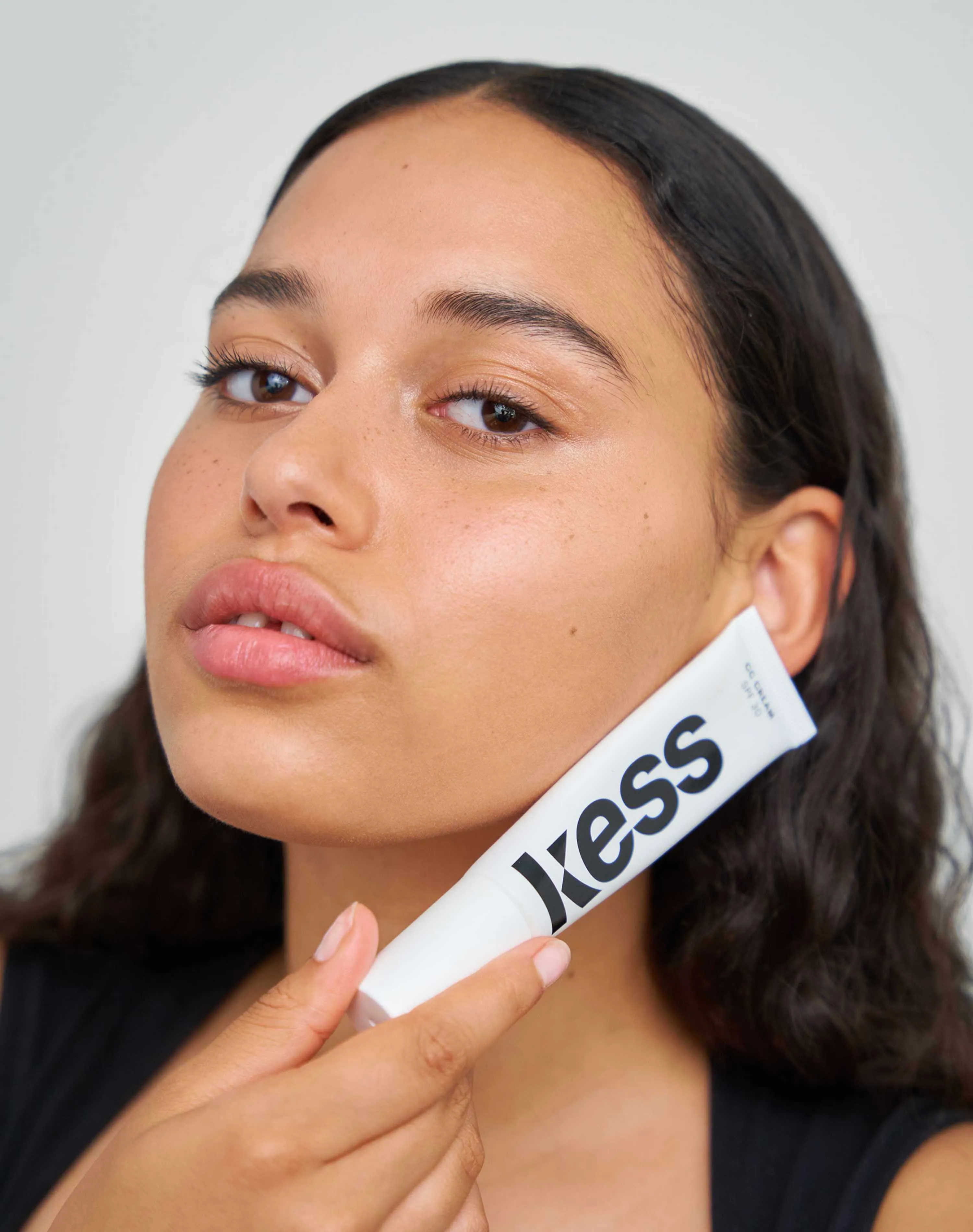 Mix & Match Natural Look