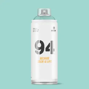 MTN 94 Spray Paint - RV6027 - Luminouse Green