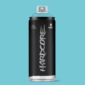 MTN Hardcore Spray Paint - RV255 - Patagonia Blue