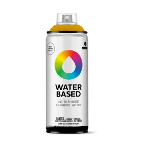 MTN Water Based 400 Spray Paint - Kruger Brown (W4RV265)  