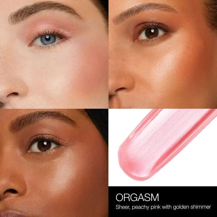 Nars - Liquid Blush Orgasm - 15ml