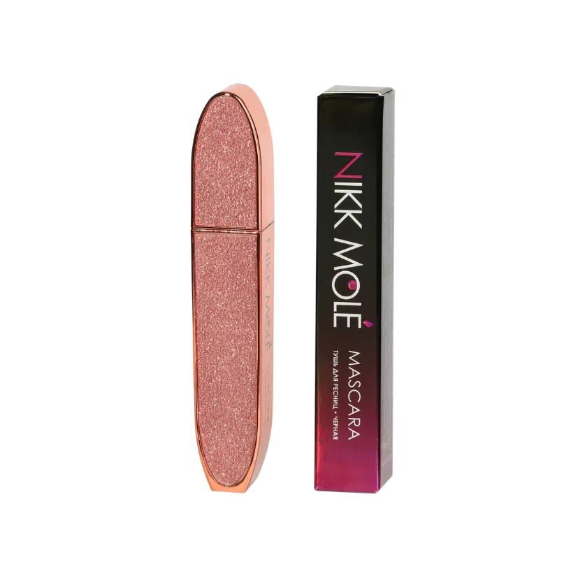 NIKK MOLÉ - Mascara