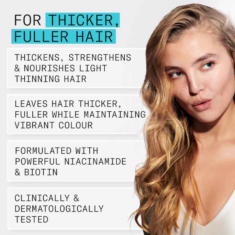 Nioxin System 3 Three Part Loyalty Kit