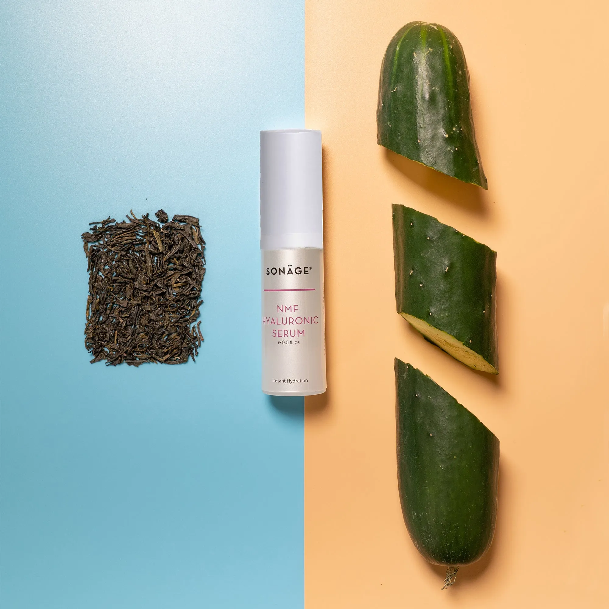 NMF Hyaluronic Serum® (Wholesale)