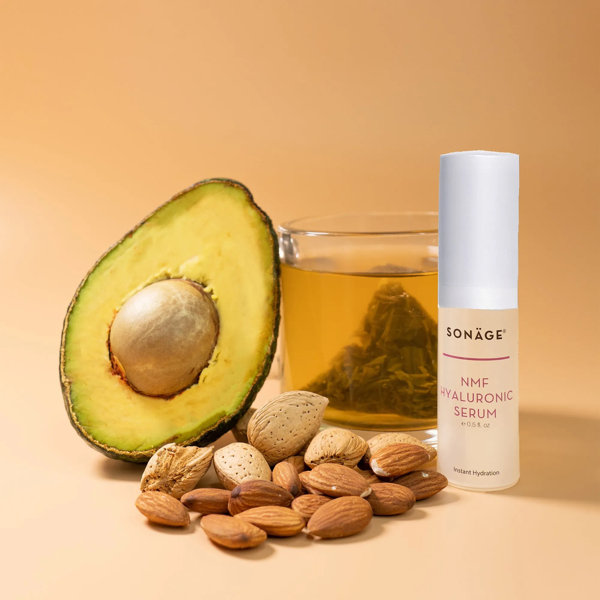 NMF Hyaluronic Serum® (Wholesale)