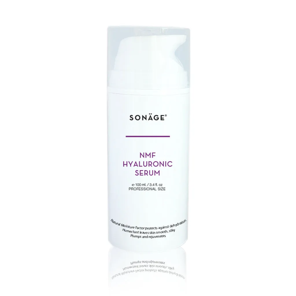 NMF Hyaluronic Serum® (Wholesale)