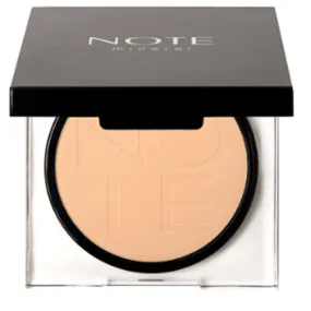 Note Mineral 04 Powder 10 GM