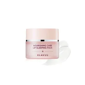 Nourishing Care Lip Sleeping Pack
