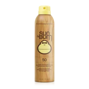 Original SPF 50 - Sunscreen Spray
