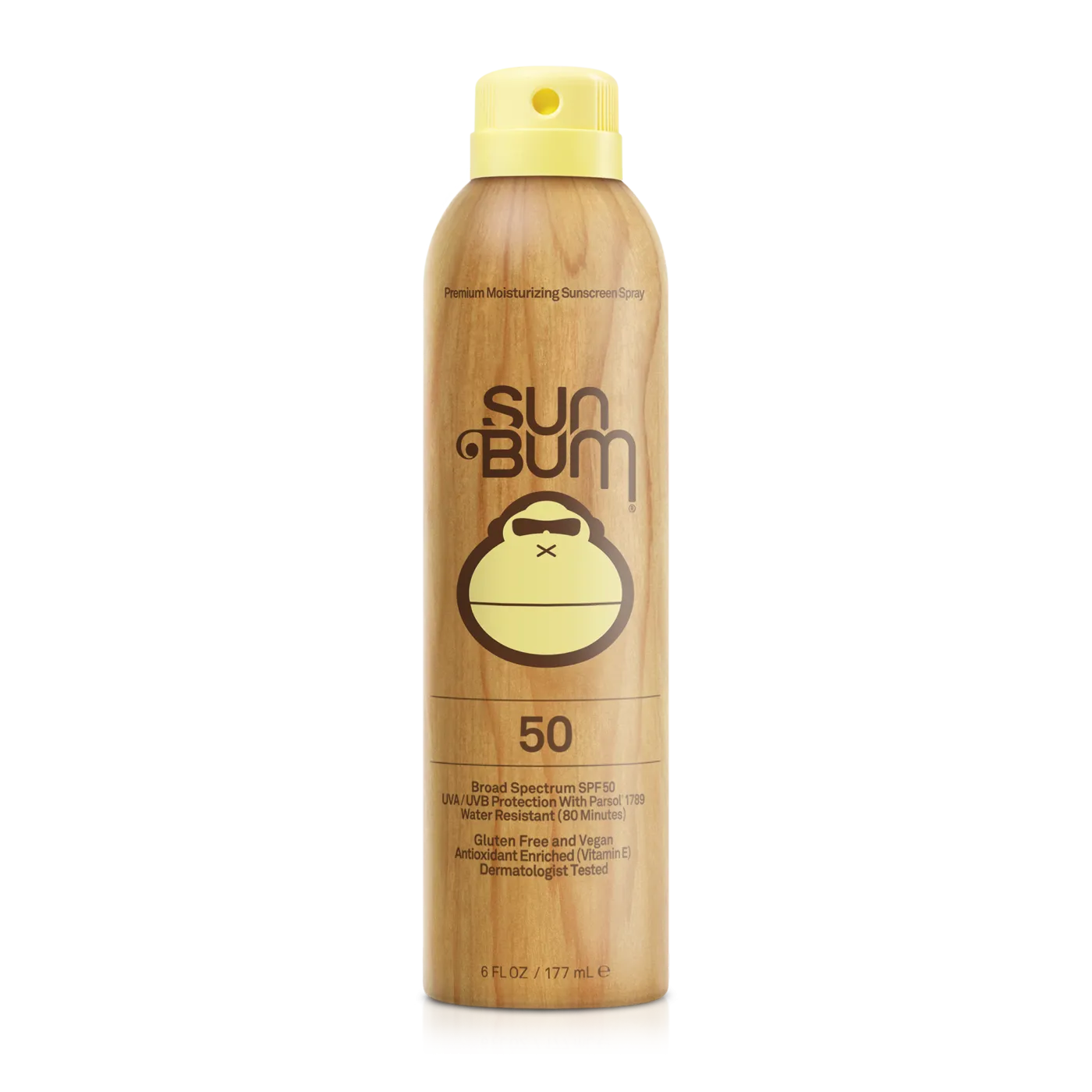 Original SPF 50 - Sunscreen Spray