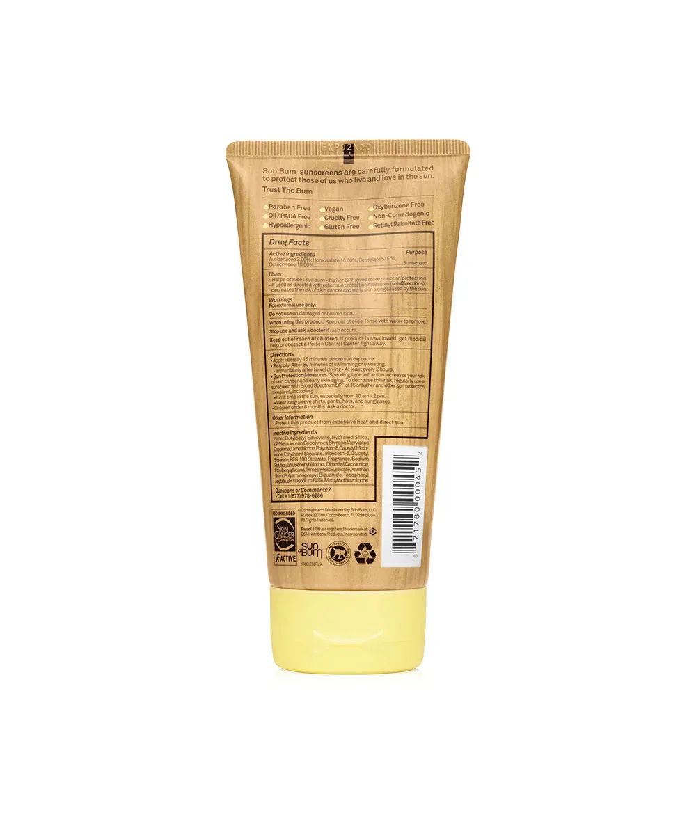 Original Sunscreen Lotion - SPF 50