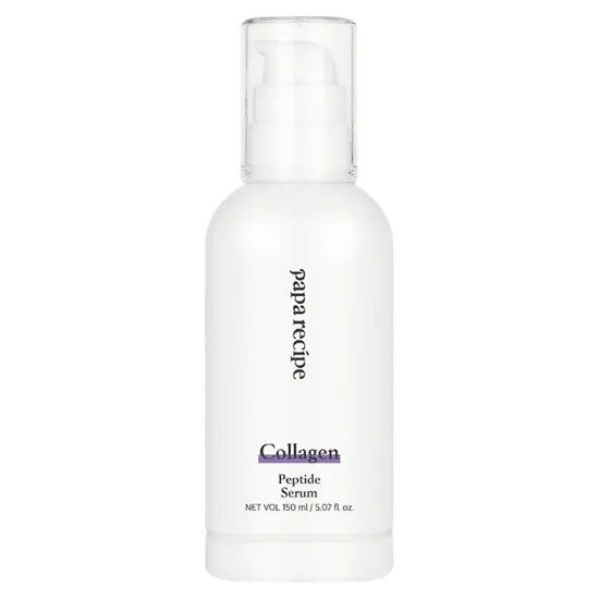 [papa recipe] Collagen Peptide Serum 150ml