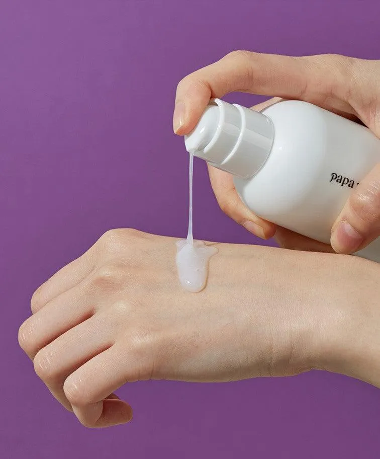 [papa recipe] Collagen Peptide Serum 150ml
