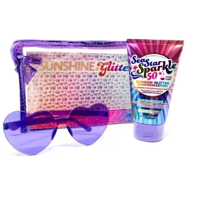 Party Cake Travel Gift Set