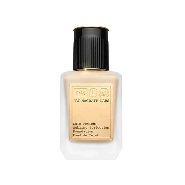 Pat McGrath Labs Skin Fetish: Sublime Perfection Foundation 35ml Colour: Light 3