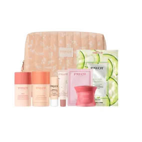 PAYOT Nue   Roselift   My Payot Value Set