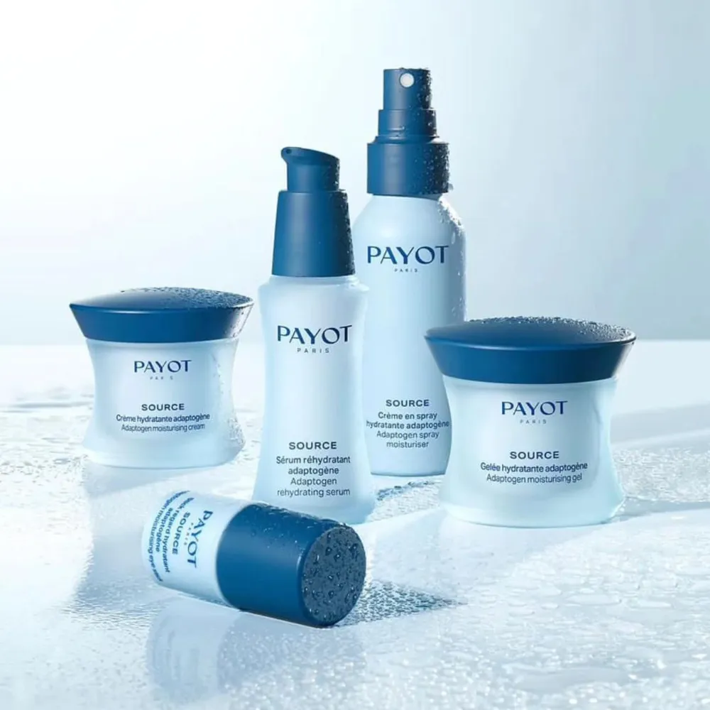 Payot Source Adaptogen Moisturising Serum 30ml