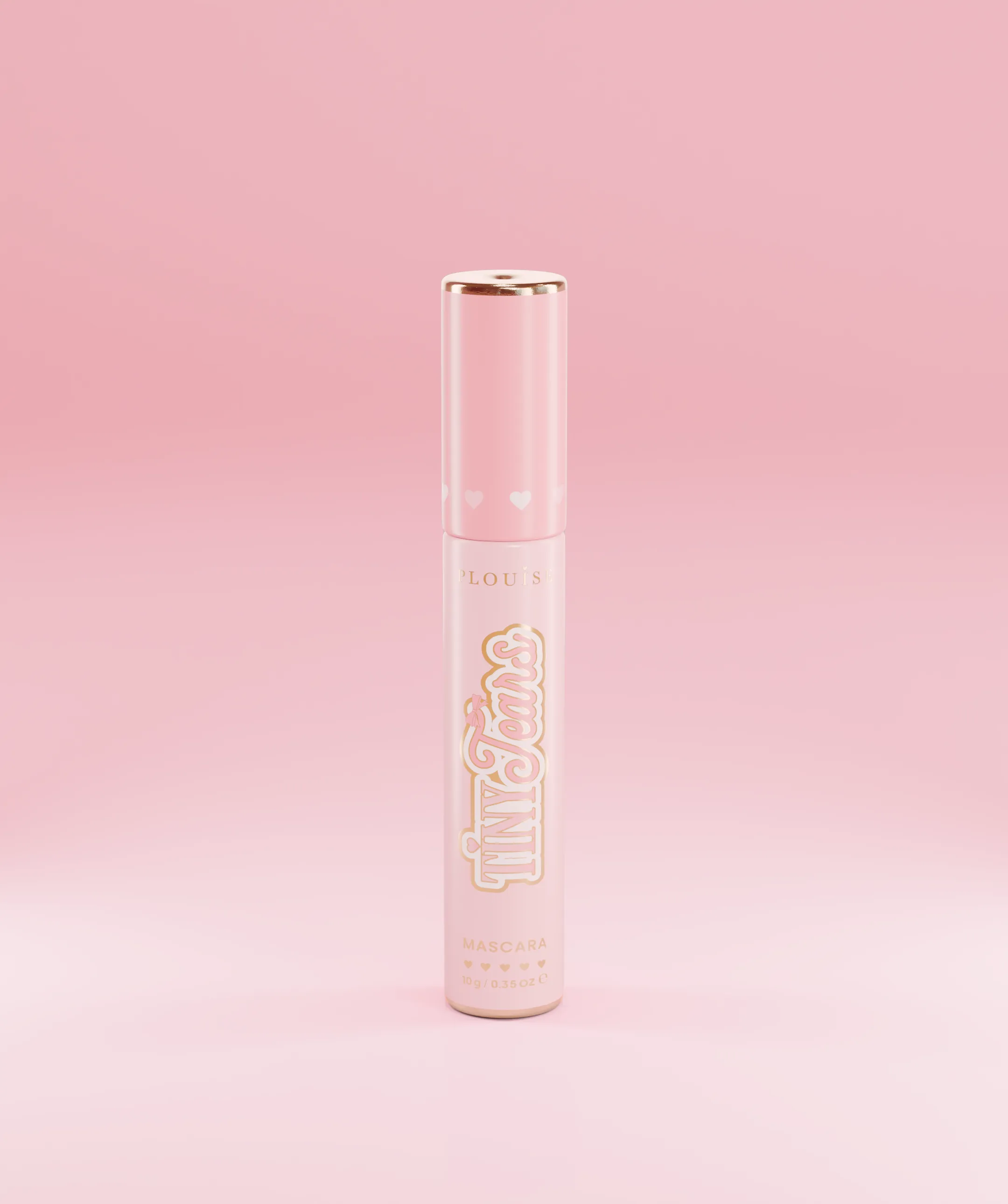 P.Louise Tiny Tears Mascara