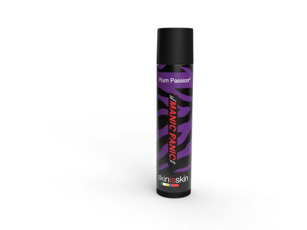 Plum Passion® Lip Balm (Plum)