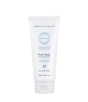 Pore Mask