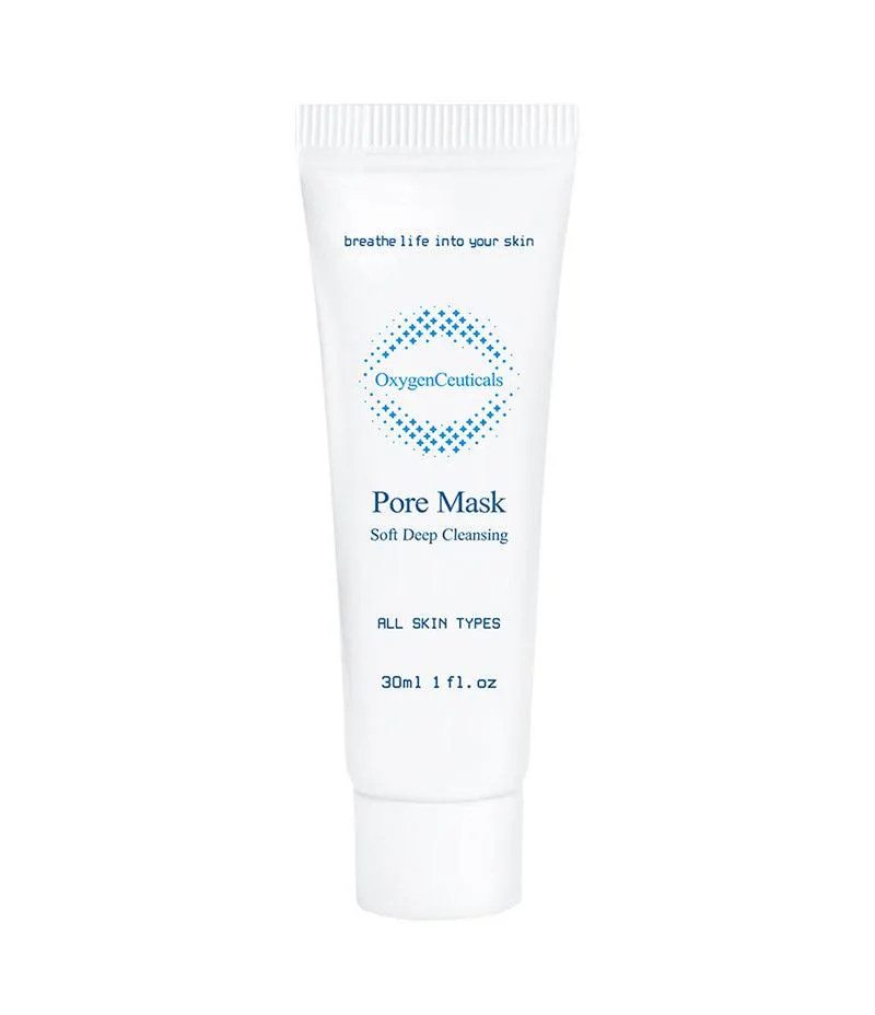 Pore Mask