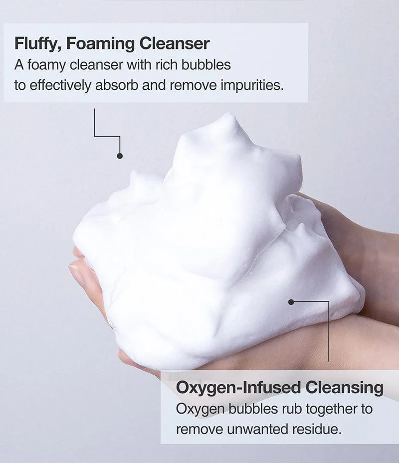 Pore Mask