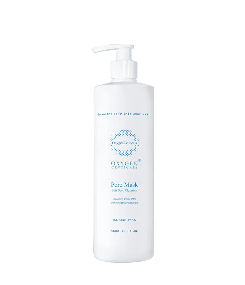 Pore Mask