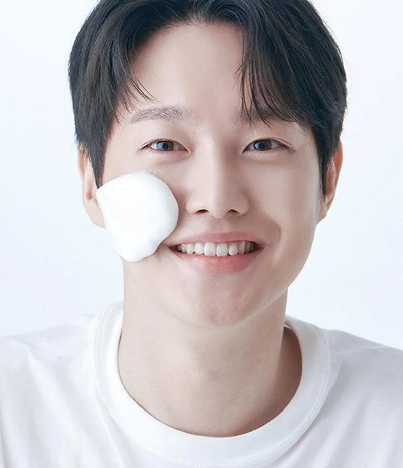 Pore Mask