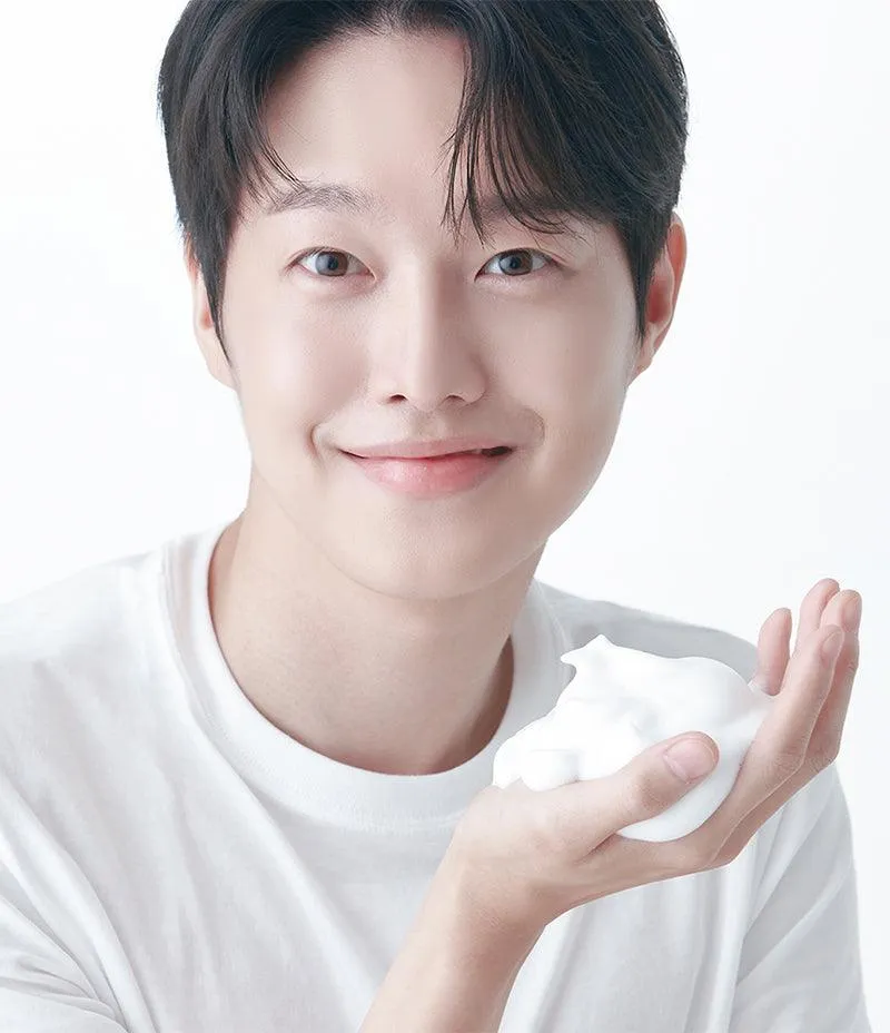 Pore Mask