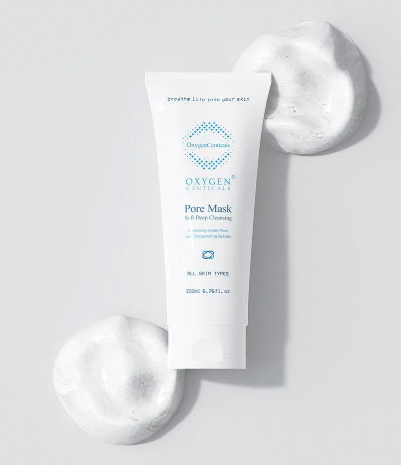 Pore Mask