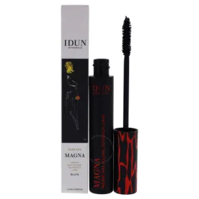 Preview Preview Preview IDUN Minerals  Magna  Mascara