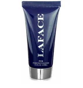 PUR- cleanser & toner