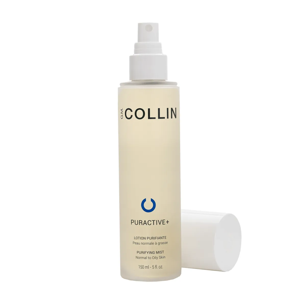 Puractive   Treating Mist