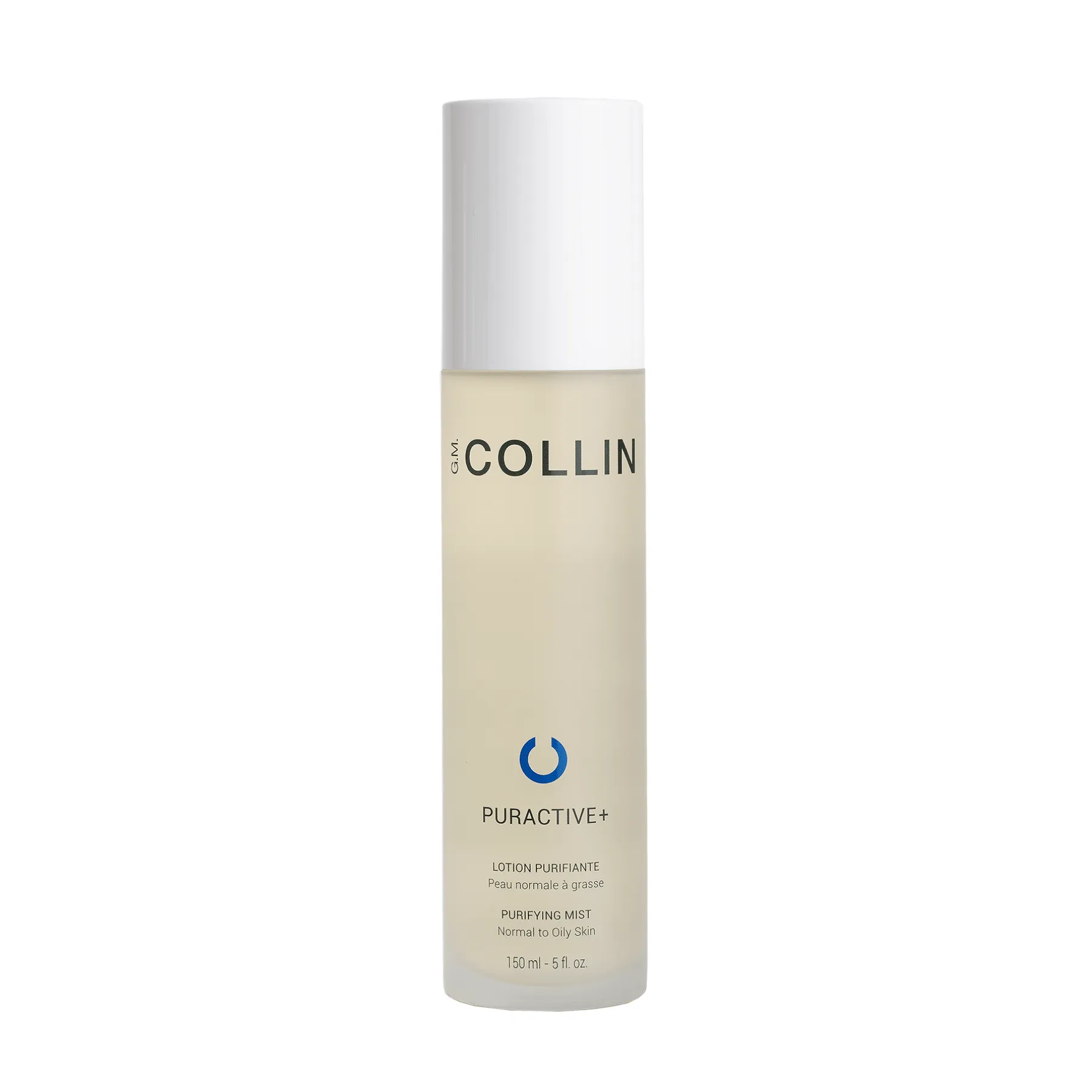 Puractive   Treating Mist