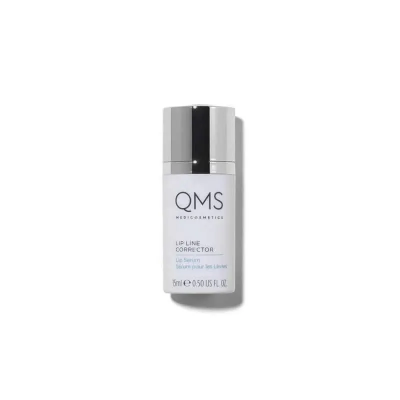 QMS Lip Line Corrector Lip Serum 15ml