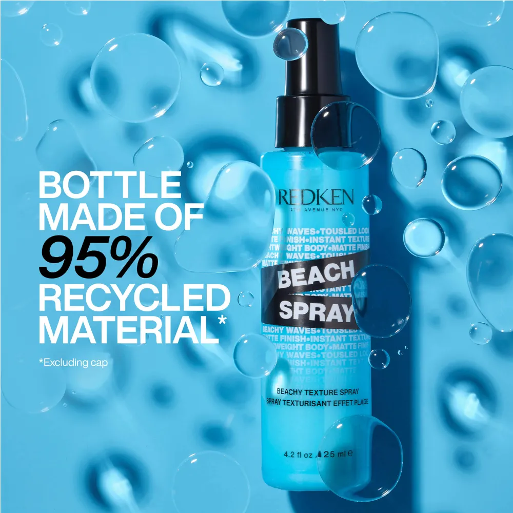 REDKEN STYLING BEACH SPRAY 125ML