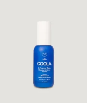 Refreshing Water Plumping Gel Serum SPF 30