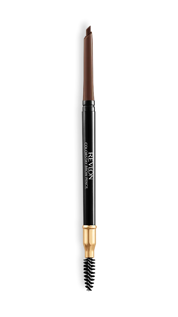 Revlon ColorSta Brow Pencil Tester