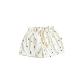 Rolled Shorts - Adele
