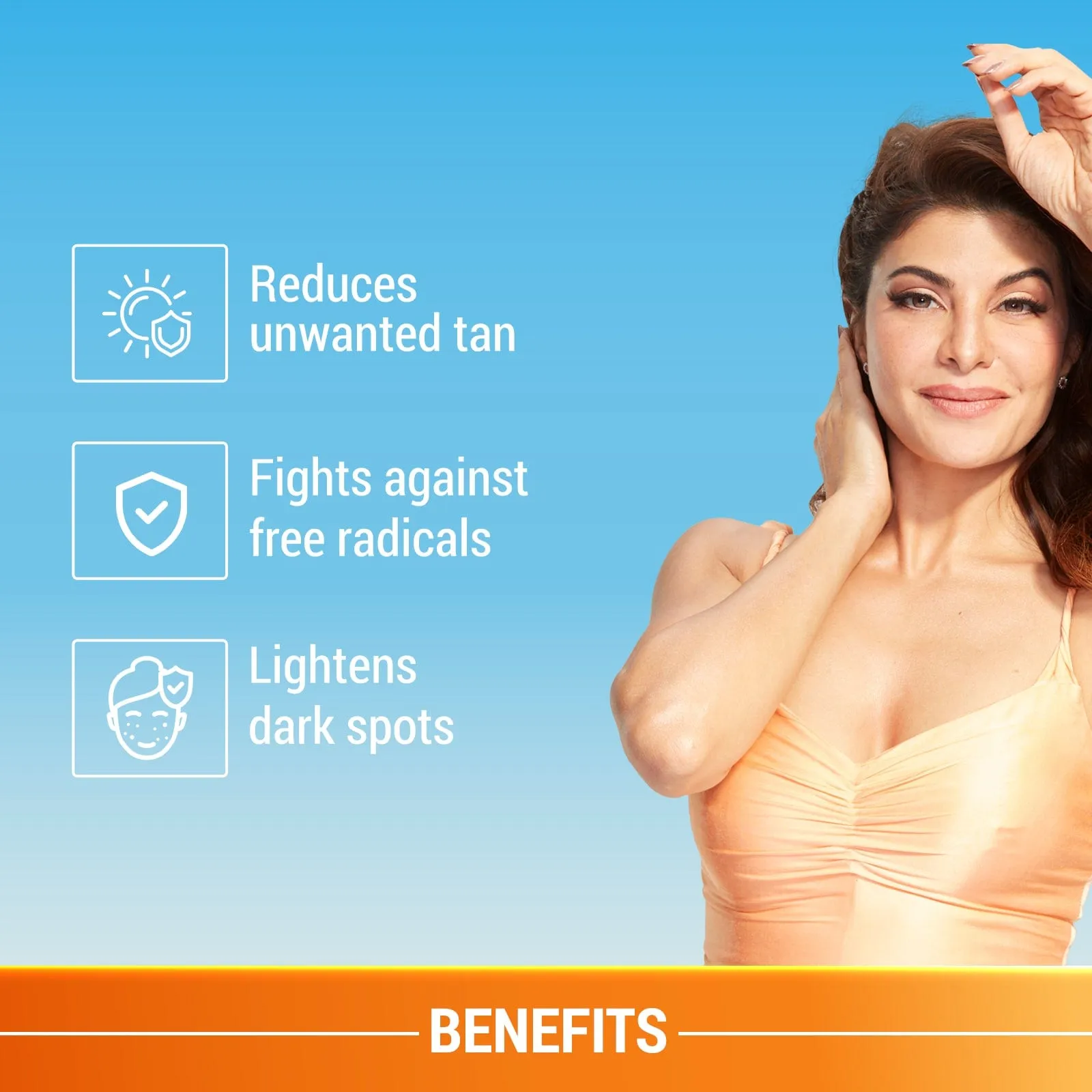Safe Sun UV Screen MatteGEL Sunscreen SPF 50 PA   