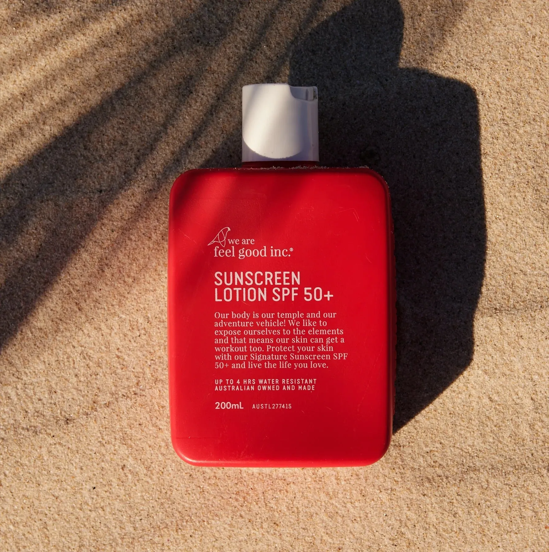 Signature Sunscreen SPF 50 