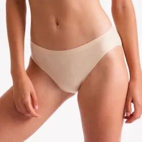 Silky Dance | Invisible High Cut Brief