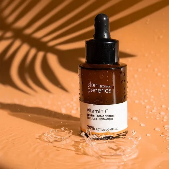 Skin Generics Vitamin C Brightening Serum 30ml
