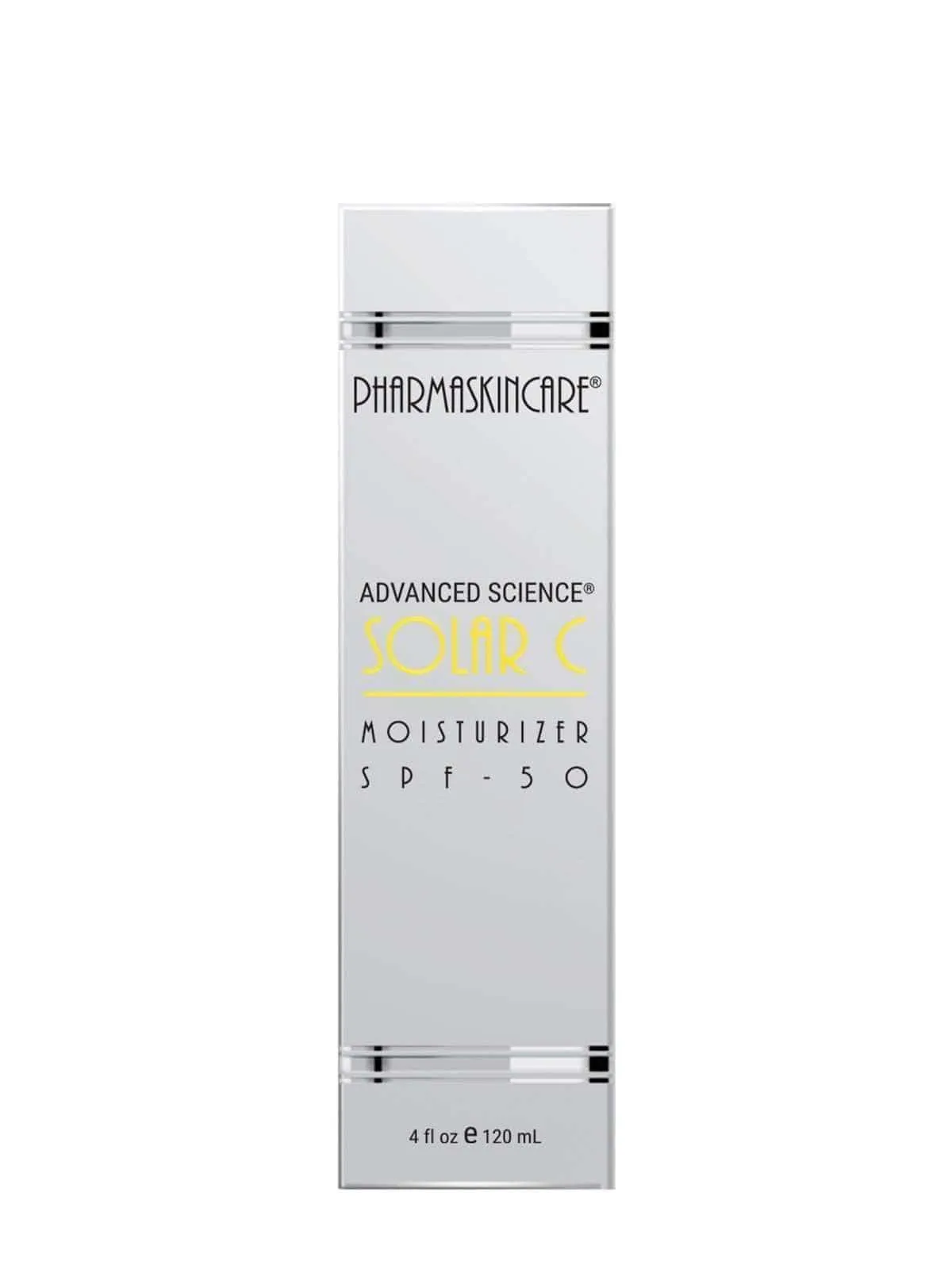Solar C Moisturizer SPF 50