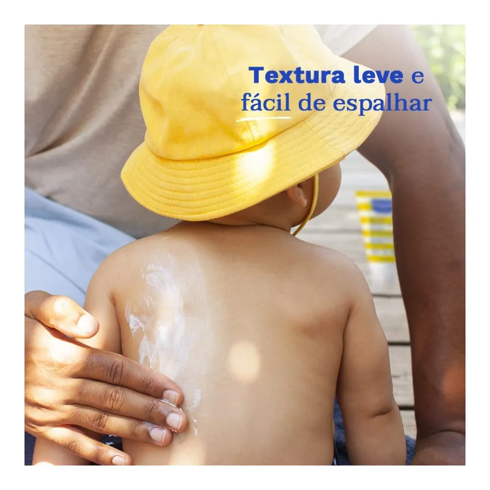 SPF 50  Very High Protection Sun Lotion - 40 ml