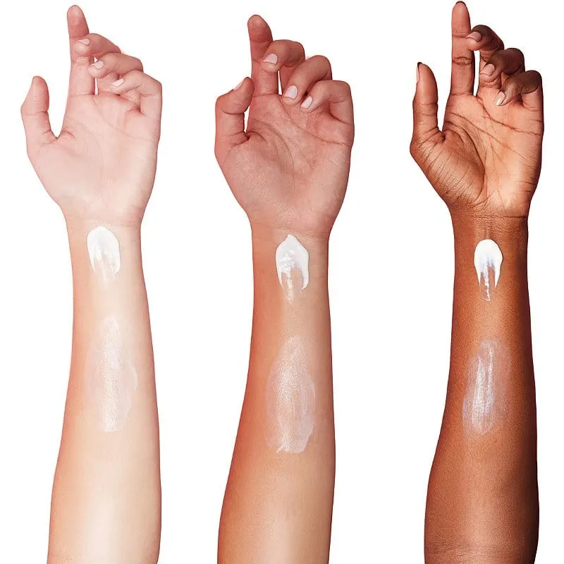 Sport Face SPF 50 Sunscreen Lotion