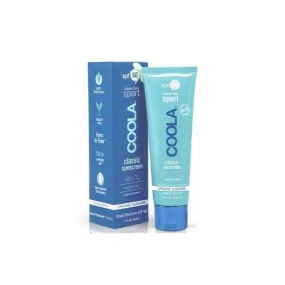 Sport Face SPF 50 Sunscreen Lotion