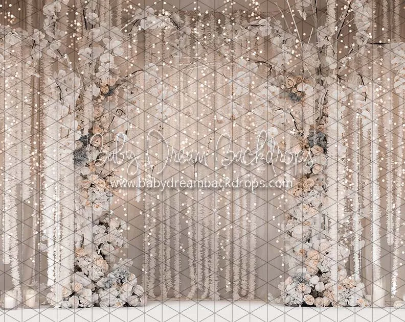 Spring Formal Neutral Lights (CC)