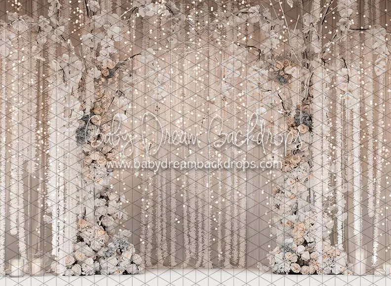 Spring Formal Neutral Lights (CC)