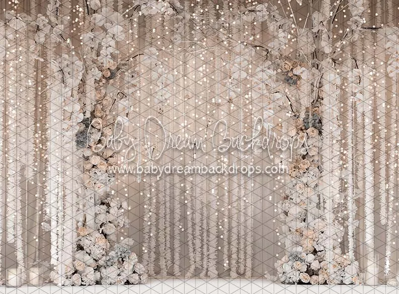 Spring Formal Neutral Lights (CC)